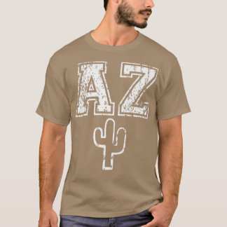Camiseta Arizona Pride Distância Premium