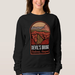 Camiseta Arizona Sedona da Ponte do Diabo