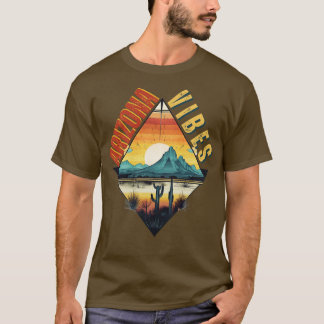 Camiseta Arizona Vibes 3