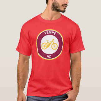Camiseta Arizona Vintage Tempe