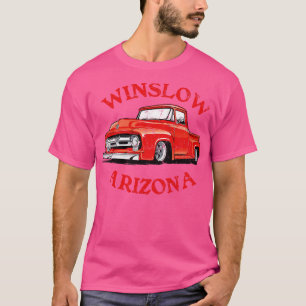 Camiseta Arizona Winslow