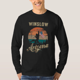 Camiseta Arizona Winslow