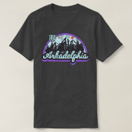 Camiseta Arkadelphia, Arkansas