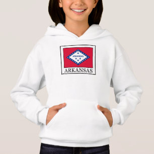 Camiseta Arkansas