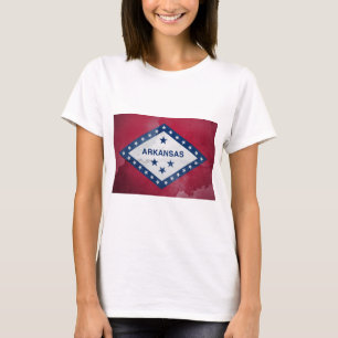 Camiseta Arkansas