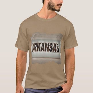 CAMISETA ARKANSAS 3
