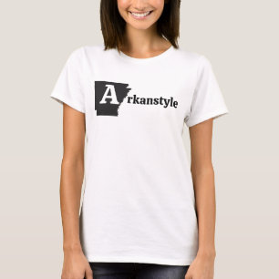 Camiseta Arkanstyle