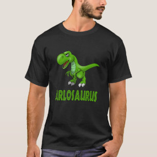 CAMISETA ARLO ARLOSAURUS LEGAL DINOSAUR