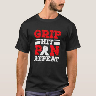 Camiseta Arm Wrestler Luta 7