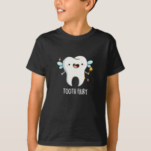 Camiseta Arma Escuro dos Dentes Engraçada pelos Dentes BG