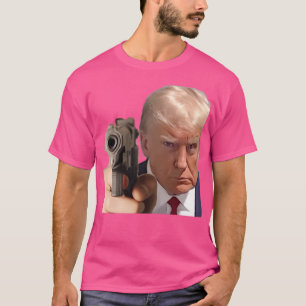 Camiseta Arma Superior