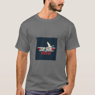 Camiseta Arma Superior: Ganso