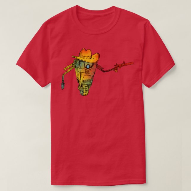 Camiseta Armação (Frente do Design)