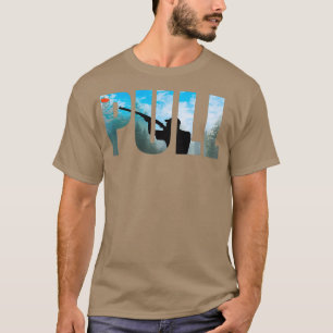 Camiseta Armadilha de Armadilha de Armadilha 3