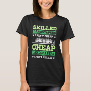 Camiseta Armadilhas matadas não são baratas