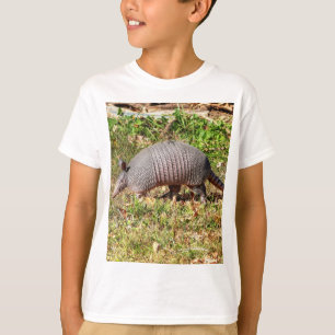 Camiseta Armadillo