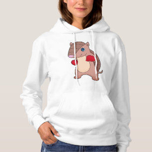 Camiseta Armadillo Boxer Boxer Luvas