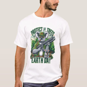 Camiseta Armado Koalas Standoff