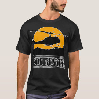 Camiseta Armador da porta