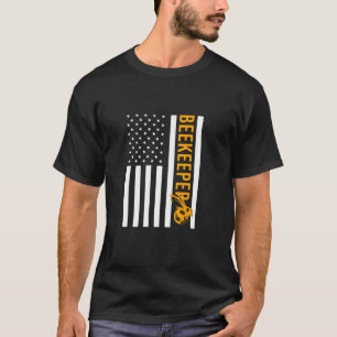 Camiseta Armador de Sinalizador Usa