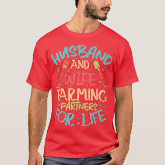 Camiseta Armadores E Parceiros Agrícolas Farmantes