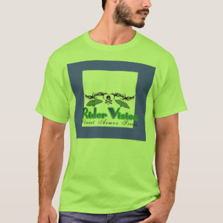 Camiseta armadura da rua