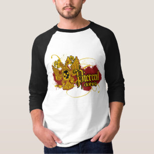 Camiseta Armadura de Deus