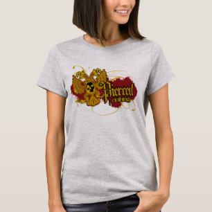 Camiseta Armadura de Deus