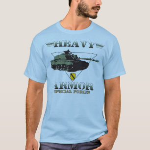 CAMISETA ARMADURA PESADA