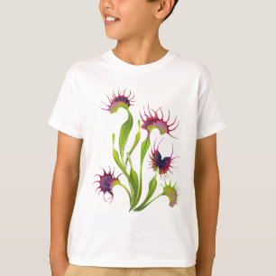 Camiseta Armandoia de Venus Carnívora