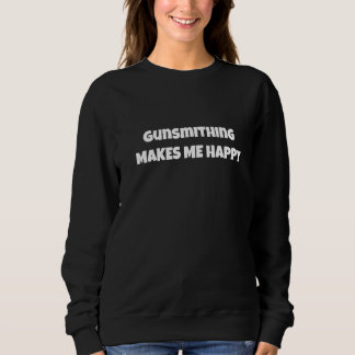 Camiseta Armarinho Me Faz Feliz Para Homens Mulheres Ativid