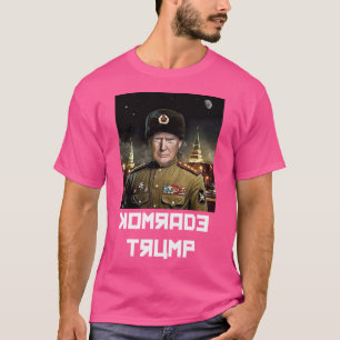 Camiseta Armário