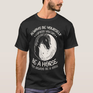 Camiseta Armário Equestre Equestre 3