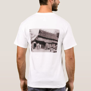 Camiseta Armário Tradicional de Mimasaka