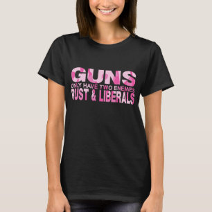 CAMISETA ARMAS