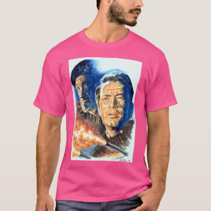 Camiseta Armas De Navarone Gregory Peck David Niven
