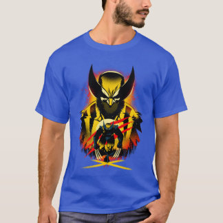 Camiseta ArmaX engraçado
