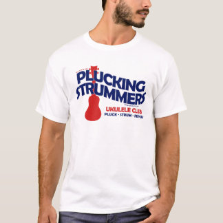 CAMISETA ARMAZENAMENTO DE LUTADORES