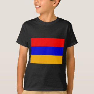 Camiseta Arménia