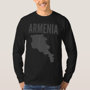 Camiseta Armênia
