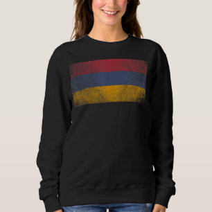 Camiseta Armênio - Armando Armando Sinalizador Armênio - Co