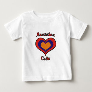 Camiseta Arménio Cutie