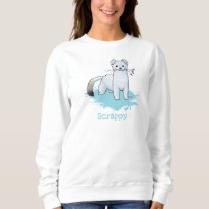 Camiseta Arminho Fofo