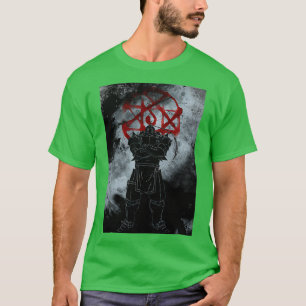 Camiseta Armor Awakening