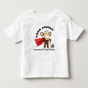 CAMISETA ARMSAKIMBO 2