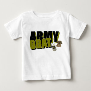 CAMISETA ARMY BRAT