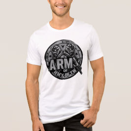 Camiseta „Army of Two – Vater & Sohn im Einsatz“