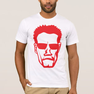 Camiseta Arnold