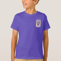 Arnold-Chiari Malformation Awarness Tee