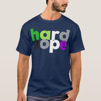 Camiseta Aro Aromântico do Orace Pride Aroace LGBQ LGB Aro